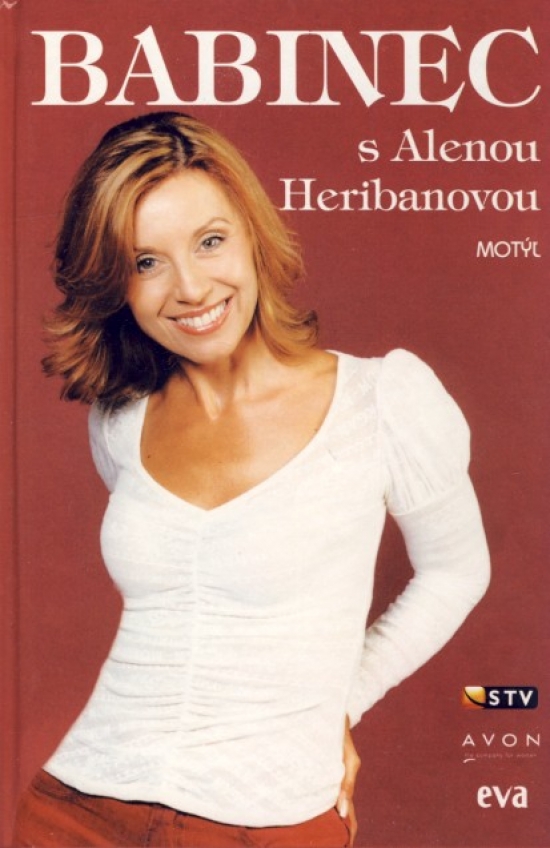 Obrázok Babinec s Alenou Heribanovou