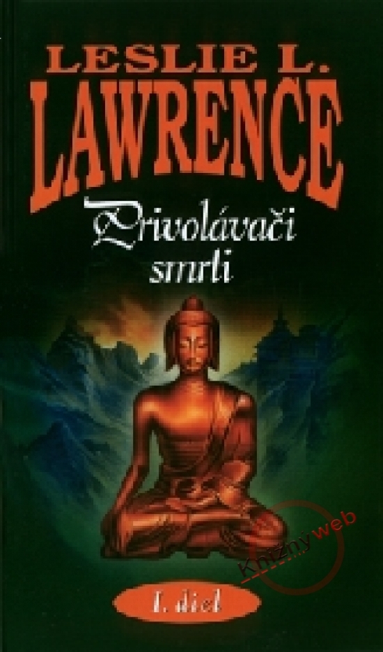 Obrázok Privolávači smrti