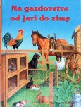 Obrázok Na gazdovstve od jari do zimy