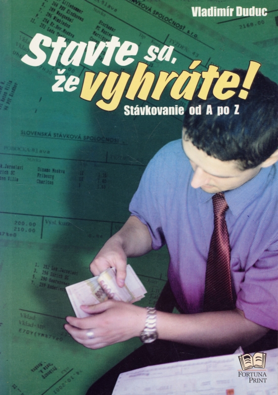 Obrázok Stavte sa, že vyhráte!