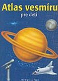 Obrázok Atlas vesmíru pre deti