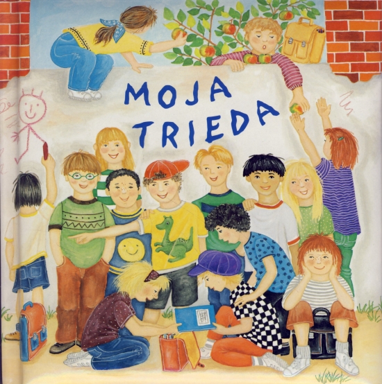 Obrázok Moja trieda