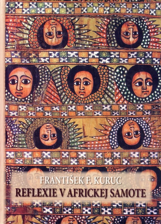 Obrázok Reflexie v africkej samote