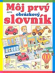 Obrázok Môj prvý obrázkový slovník