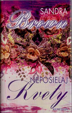 Obrazok Neposielaj kvety