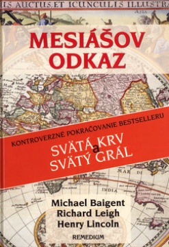 Obrazok Mesiášov odkaz
