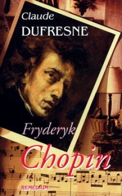 Obrazok Fryderyk Chopin