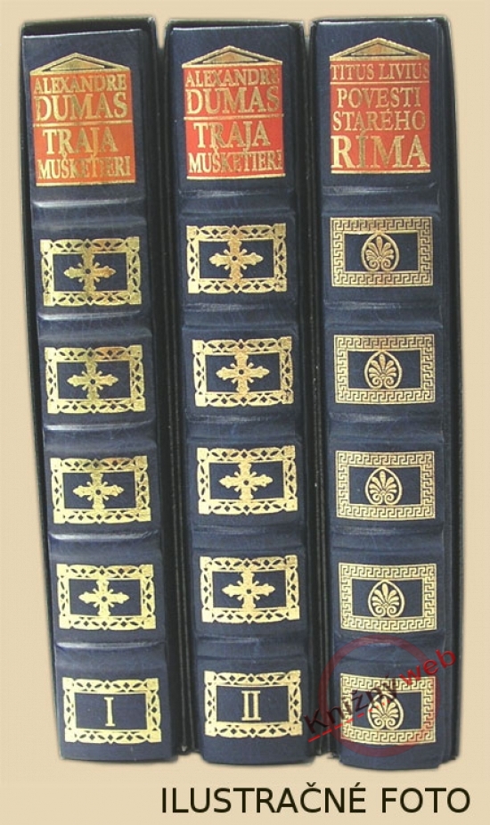 Obrázok Povesti starého Ríma