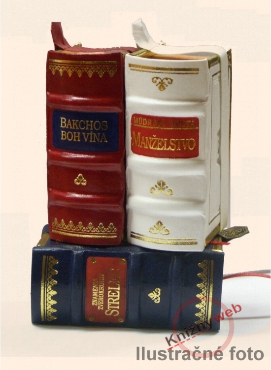 Obrázok Láska - múdrosť sveta- biela