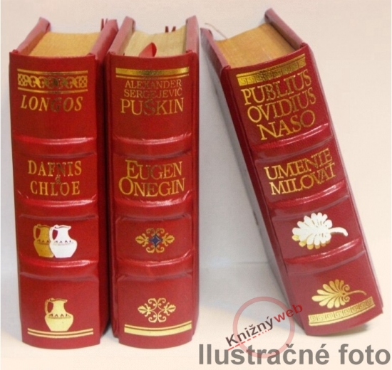 Obrázok Pieseň Šalamúnova