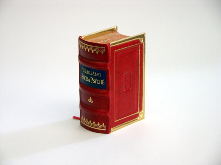 Obrázok Amor a Psýché