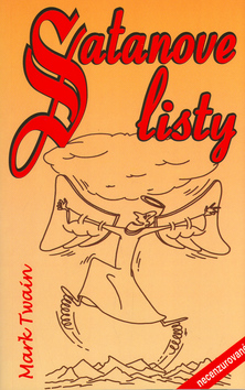 Obrazok Satanove listy