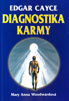 Obrazok Diagnostika Karmy - Edgar Cayce