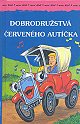 Obrázok Dobrodružstvá červeného autíčka