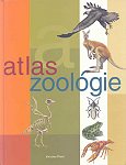 Obrázok Atlas zoológie