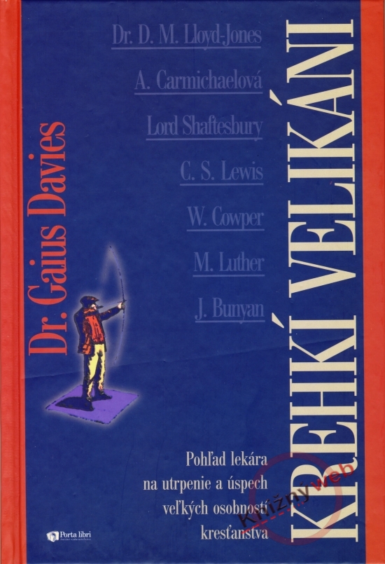 Obrázok Krehkí velikáni