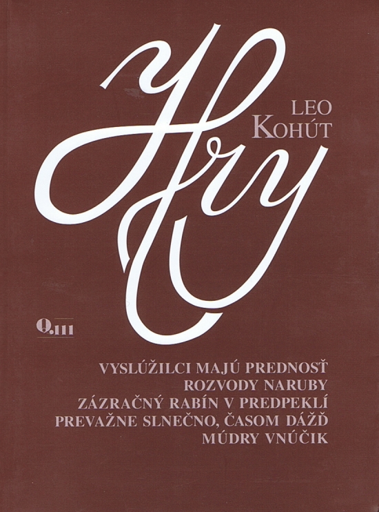 Obrázok Hry - Vyslúžilci majú prednosť, Rozvody naruby, ..