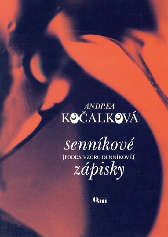 Obrázok Senníkové )podľa vzoru denníkové( zápisky