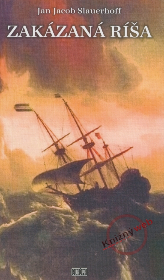 Obrázok Zakázaná ríša