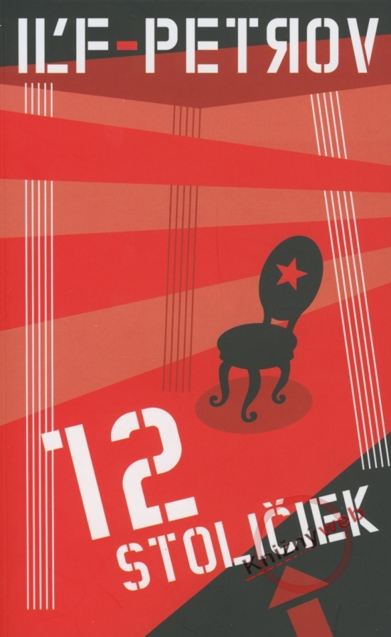 Obrázok 12 stoličiek