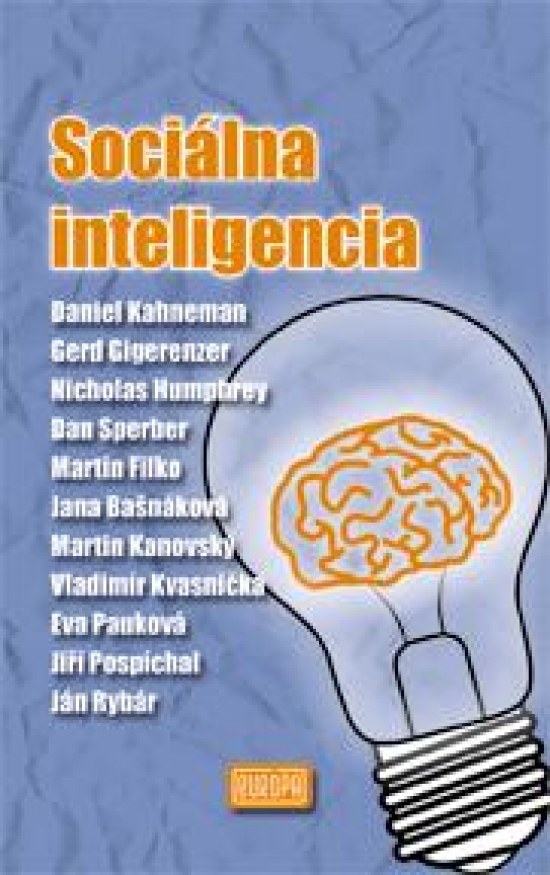 Obrázok Sociálna inteligencia