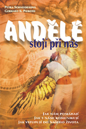 Obrazok Andělé stojí při nás