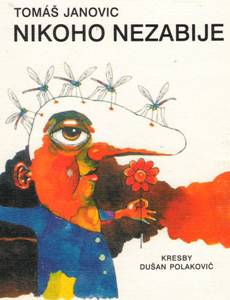 Obrazok Nikoho nezabije