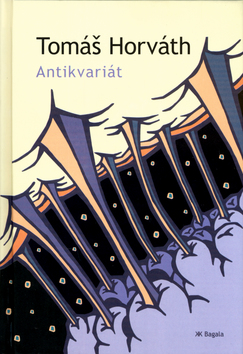 Obrazok Antikvariát