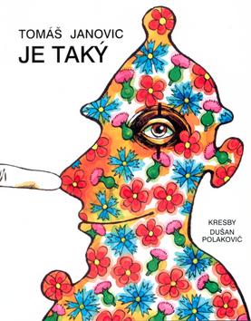 Obrazok Je taký