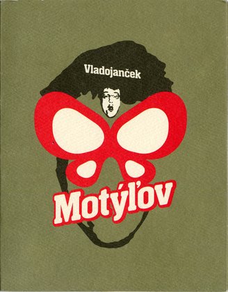 Obrazok Motýľov