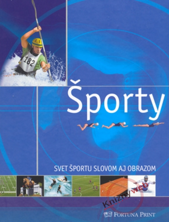 Obrázok Športy
