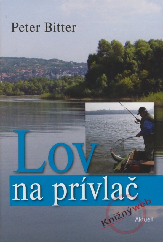 Obrázok Lov na prívlač