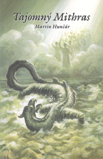 Obrázok Tajomný Mithras
