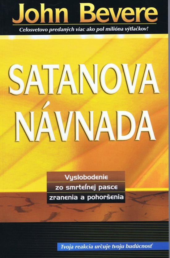 Obrázok Satanova návnada