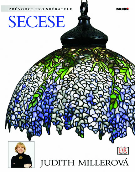 Obrázok Secese-průvodce pro sběratele