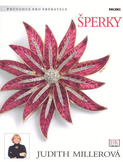 Obrázok Šperky