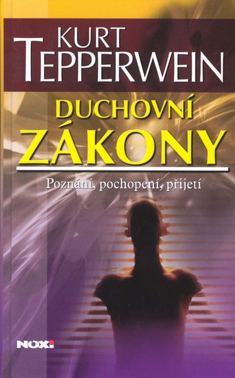 Obrázok Duchovní zákony