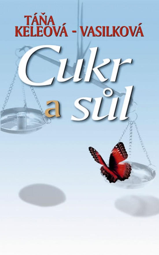 Obrázok Cukr a sůl