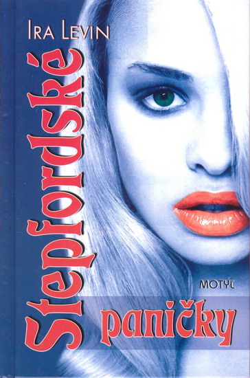 Obrázok Stepfordské paničky