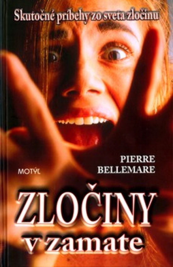 Obrázok Zločiny v zamate