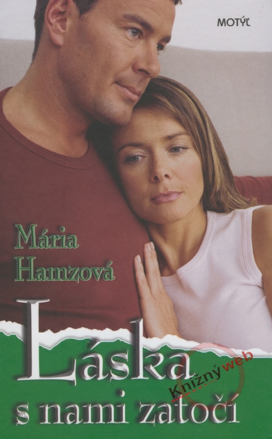 Obrázok Láska s nami zatočí