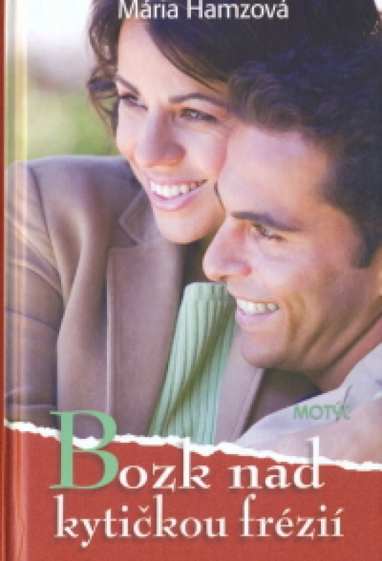 Obrázok Bozk nad kytičkou frézií