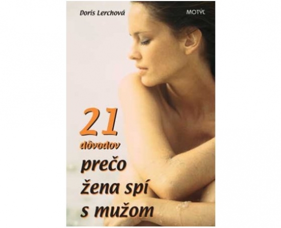 Obrázok 21 dôvodov prečo žena spí s mužom