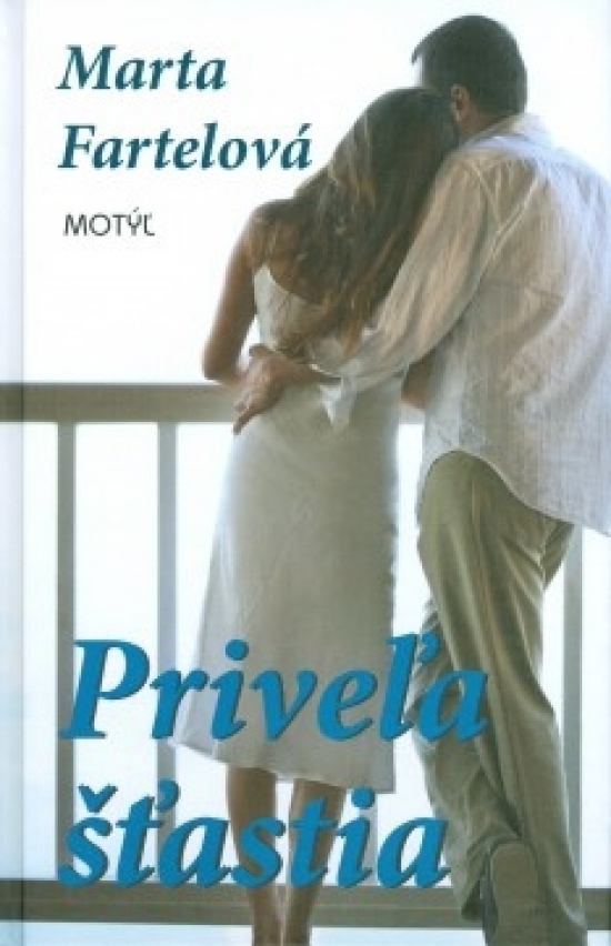 Obrázok Priveľa šťastia