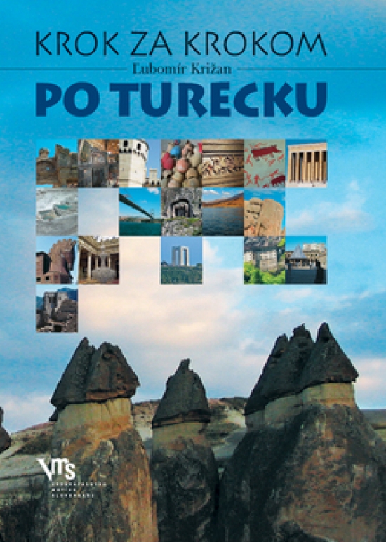 Obrázok Krok za krokom po Turecku