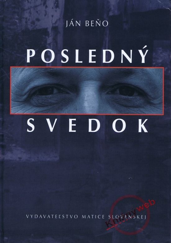 Obrázok Posledný svedok