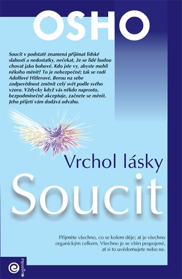 Obrázok Soucit - Vrchol lásky