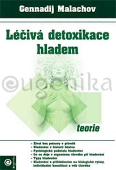 Obrázok Léčivá detoxikace hladem - teorie