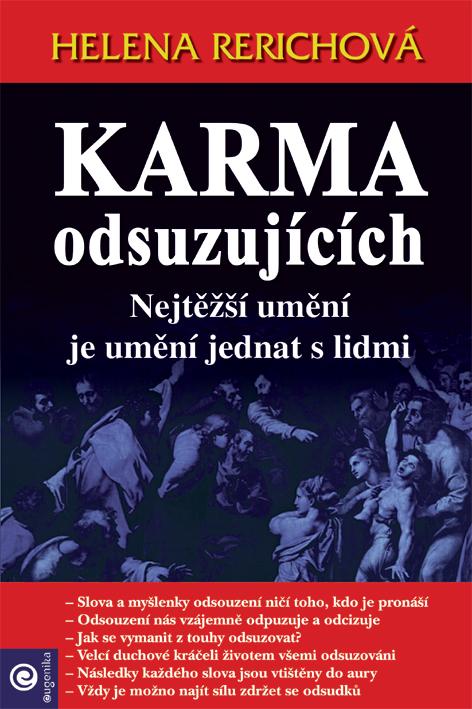 Obrázok Karma odsuzujících