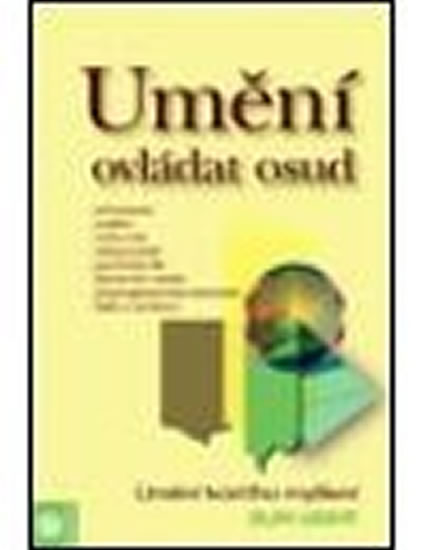 Obrázok Umění ovládat osud